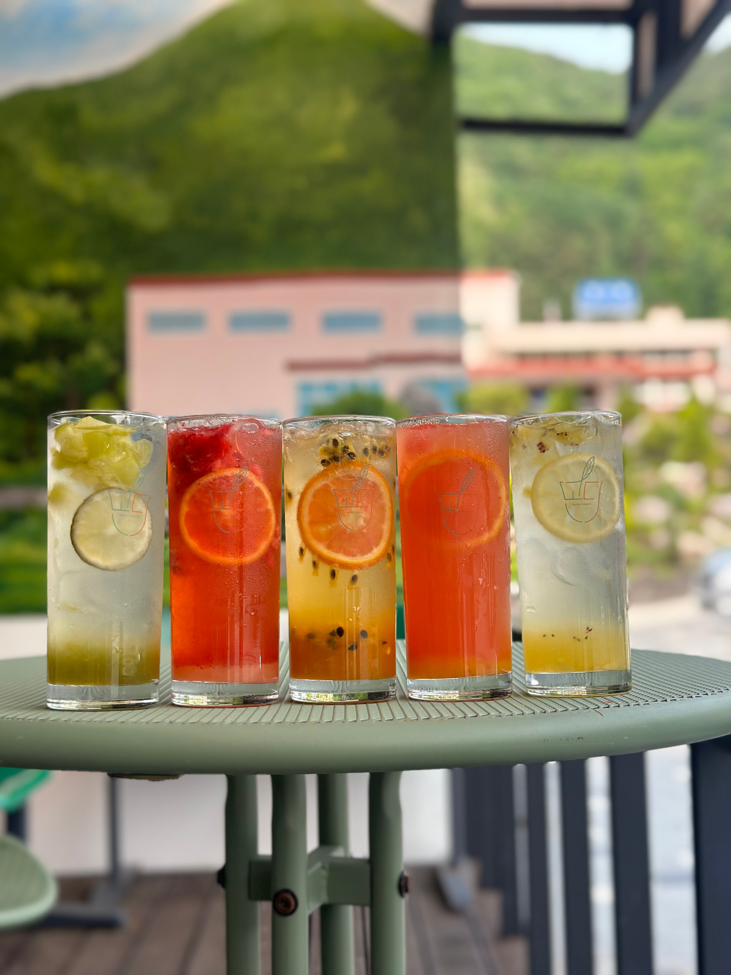 곤드레 정선역점